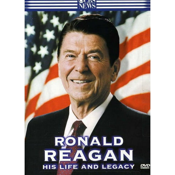 Ronald Reagan: His Life and Legacy (DVD), Paramount, Special Interests