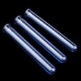 thumbnail image 3 of De Cóctel Plástica Del Tubo De Prueba De La Parte Inferior forma forma forma 3pcs Suministra Productos Plásticos Azul 15cm Hugo Tubo de ensayo multifunción, 3 of 10