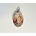 thumbnail image 5 of Medal Holy Family - Guadalupe Collection, 5 of 6