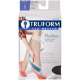 thumbnail image 4 of Women's Stockings, Knee High, Sheer: 20-30 mmHg, Taupe, Medium, 4 of 4