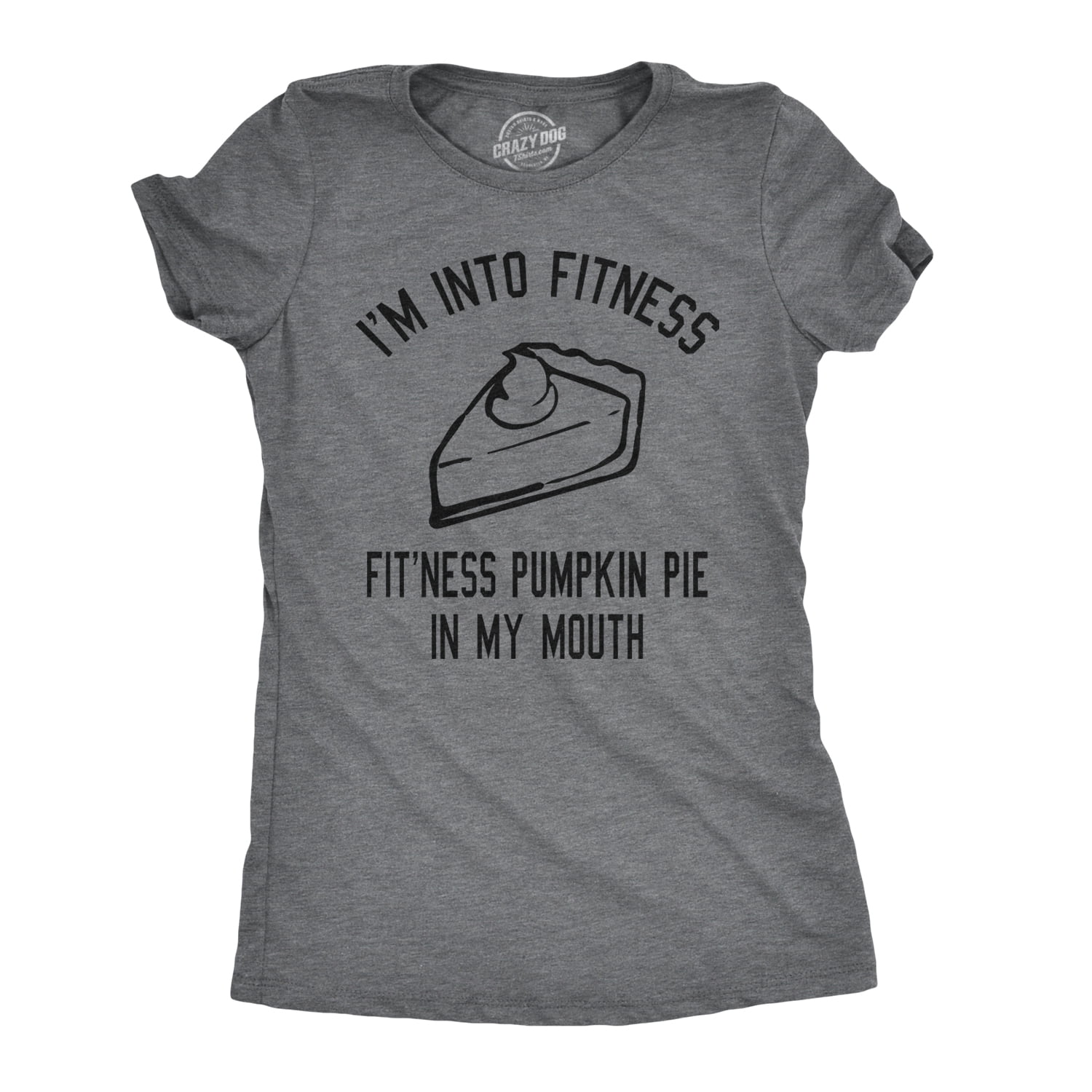 Pumpkin I’m Just Here For The Pie Sweatshirt Fall Graphic Tee Thanksgiving Autumn