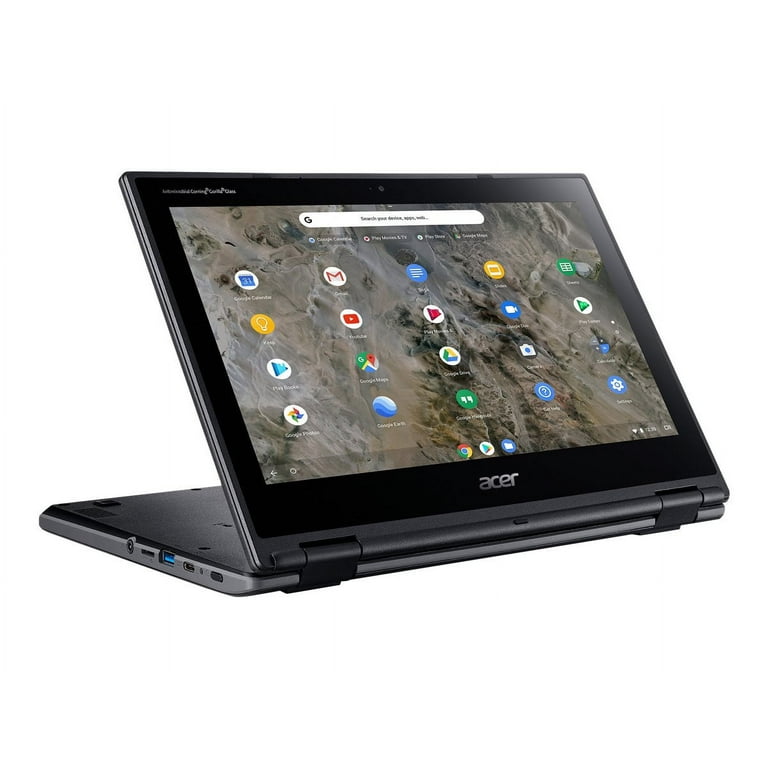 Acer Chromebook Spin 311 R721T-28RM - Flip design - AMD A4 Acer Chromebook Spin 311 R721T-28RM - Flip design - AMD A4