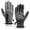 Gray, variant on Winter Gloves Men Women Touch Screen Glove Cold Weather Warm Gloves Freezer Work Gloves Suit for Running Driving Cycling Working Hiking