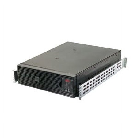 UPC: 0731304258827 | SMART-UPS RT 6000VA RM 208V L14-30P 6OUT CUST PAYS FRT