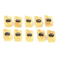 thumbnail image 4 of Fraise à Angle Droit Durable, Fraise à Tailler, Machine de Perçage de Machine de Meulage pour Fraiseuse Plaques de Fraisage 10PCS, 4 of 8