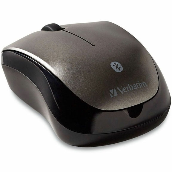 Verbatim, VER98590, Bluetooth Multi-Trac LED Tablet Mouse, 1