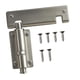 thumbnail image 4 of Cerradura de para puerta corrediza, sin llave, fácil de instalar, cerradura de puerta de de vidrio ajustable para balcón, casa,, 4 of 9