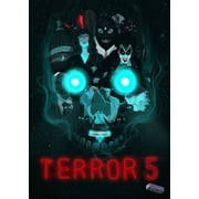 Terror 5 (DVD), Artsploitation, Horror