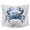 Blue, variant on Tapestry for Bedroom Wall Hanging Tapestry, Ceiling Backdrop Tapestries Poster Blanket Wall Decor for Teens Room Living Room Dorm 51" x 59"
