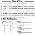 thumbnail image 3 of pstuiky Camisa de manga corta para hombre, Camisas casuales de moda para hombre, de secado rápido, de cuello redondo, cortas, con bolsillos, blusa ropa de hombre m, 3 of 3