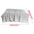 thumbnail image 1 of Edredón de verano de seda fría lavable para dormir desnudo Edredón de aire acondicionado de seda helada para climas cálidos, 1 of 4