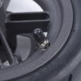 thumbnail image 7 of For Xiaomi M365 / M365 1S 9" Rear Tire Replacement Kit - Pneumatic Tire, Hub & Brake Disc Included, 7 of 7