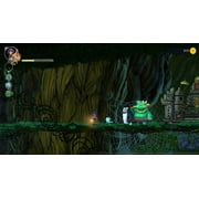 Ghost Parade (Aksys Games), Nintendo Switch, Physical Edition