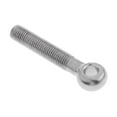 thumbnail image 4 of HILABEE M14 Boulon à Œil Fileté en Acier Inoxydable 304 pour Balustrade M14 x 90mm, 4 of 5