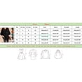thumbnail image 3 of Women T-Shirt Casual Daily Shirts Cozy Short Sleeve Loose Tee Tops, 3 of 4