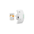 thumbnail image 1 of Repetidor Wi-Fi Etho Import Extensor de señal de 300 Mbps, 1 of 3