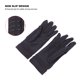 thumbnail image 4 of Guantes Para Correr, Fibra De Poliuretano De Cobre Y Guantes De Silicona Para Fitness, Protección Completa, Transpirables, Cómodos Para Senderismo, 4 of 8