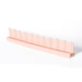 thumbnail image 1 of Qiilu Sink Water Guard, Anti-Splash Guard Board,Kitchen Sink Anti-Splash Guard Washing Dishes Vegetables Prevent Water Splash Board, 1 of 2