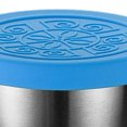 thumbnail image 4 of CSChome Seasoning Dish Sauce Container: Good Sealing Stainless Steel Condiment Dish Home Supply for Kitchen Use, 4 of 6