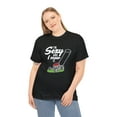 thumbnail image 4 of I'm Sexy And I Mow It - Funny Father's Day Lawn Mowing Gift Shirt - ID: 508, 4 of 7