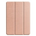 thumbnail image 7 of Case for Kindle Paperwhite 12th Gen 2024 / Paperwhite Signature Edition 12th Gen 2024 / Colorsoft Signature Edition 1st Gen 2024, Tri-fold Stand Smart PU Leather Cover with Auto Wake/Sleep, Rosegold, 7 of 7