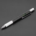thumbnail image 2 of Blasgw 3PC Multi-function Tool Pen, Screwdriver, Level Gauge, Capacitance Pen, Six In Black, 2 of 3