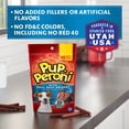 thumbnail image 5 of Pup-Peroni Dog Treats with Real Beef Brisket, Hickory Smoke Flavor, 5.6-Ounce Bag, 5 of 15