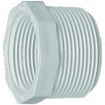 thumbnail image 1 of Boshart Industries F01436D 1.5 x 0.75 in. Reducer Male x Female Pipe Thread PVC Bushing, 1 of 1