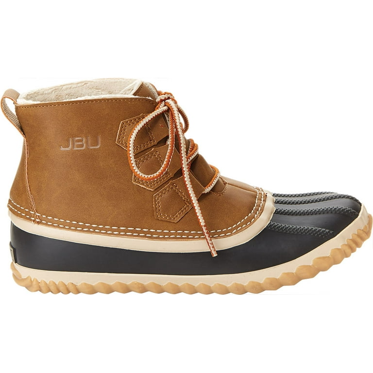 Jbu nala sales ankle duck boots