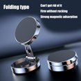 thumbnail image 4 of Aurgiarme Phone Grip for , Rack 360 Degree Rotation Air Vent Holder, Suitable for Phone 14 13 12 11 Series, 4 of 8