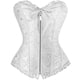 thumbnail image 1 of Xihbxyly En Venta Body Moldeador para Mujer, Ropa Moldeadora de Control Firme, Corsé Levantador, Moldeador, 1 of 4