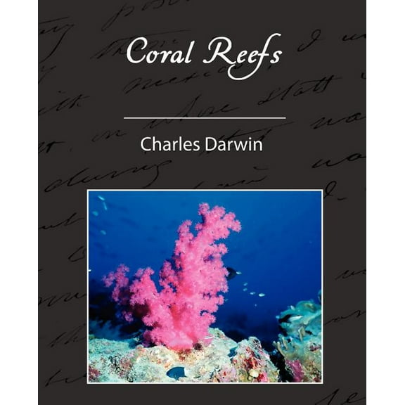 Coral Reefs (Paperback)