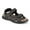 Grey, variant on Dockers Mens Newpage Outdoor Sport Sandal