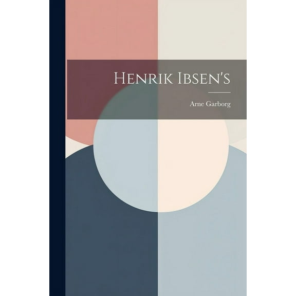 Henrik Ibsen's (Paperback)