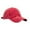 Watermelon Red, variant on LiuXxxx Unisex Summer Sun Baseball Caps for Outdoor Activities Lightweight Casual Hat with Adjustable Strap Watermelon Red