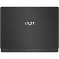 thumbnail image 5 of MSI MSI Prestige 14 AI Studio Portátil de 14", Intel Core Ultra 7 155H, 32GB, 1TB SSD, Windows 11 Pro, Gris Estelar, 5 of 5