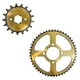 thumbnail image 4 of Kit Arrastre Reforzado 50D-17D 428Hx132L Crossmax 150-170-200, 4 of 7
