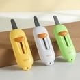 thumbnail image 4 of Magnetic Retractable Letter Opener,Auto-Retract Mini Box Cutter,Package Cutter Box Cutter,Envelope Opening Tool, Retractable Cardboard Cutter for Office,Home, 4 of 8