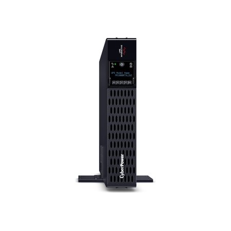 UPC: 0649532930487 | CyberPower Smart App Sinewave PR3000RTXL2UN 3KVA Tower/Rack Convertible UPS