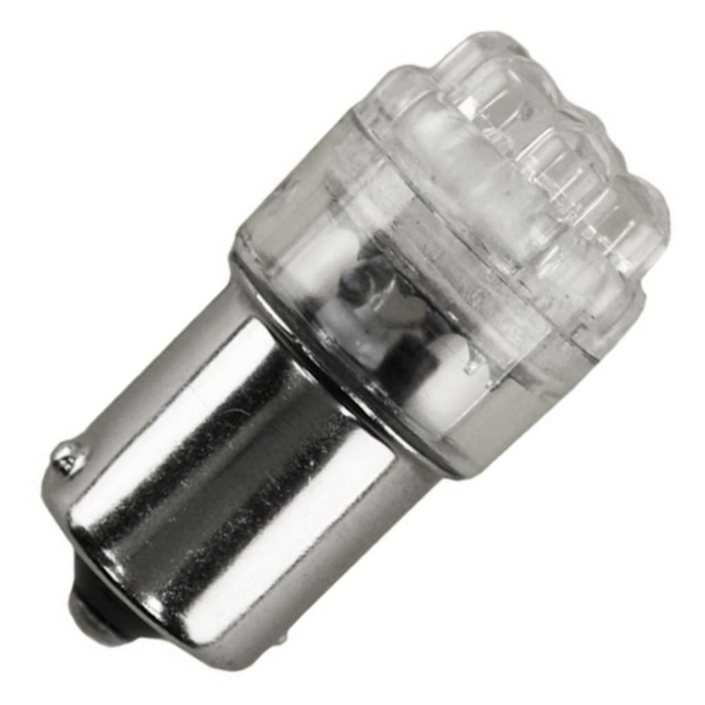 Norman 67140W LED6714W Miniature Automotive Light Bulb Walmart