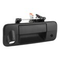 thumbnail image 3 of Tail Gate Handle 69090-0c050 Trunk Handle Tailgate Handle With Camera Hole Car Accessory Tail Gate Handle 69090-0C050 Fits For   2007-2013 With Factory Backup Camera Only, 3 of 8