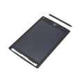 thumbnail image 3 of axGear LCD Writing Tablet e-Writer Drawing Memo Message Boogie Board 8.5 Inch, 3 of 7