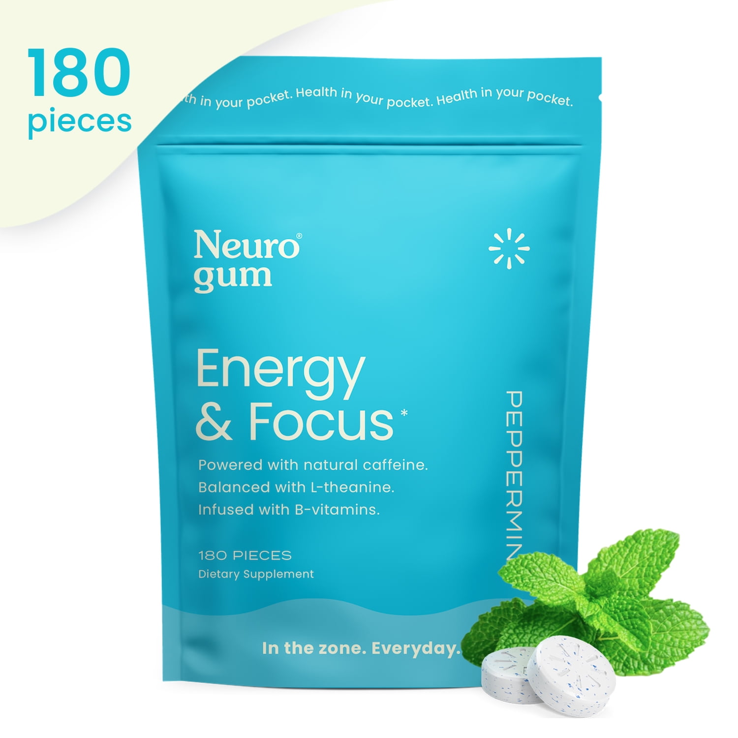 Where Can You Buy Neuro Gum