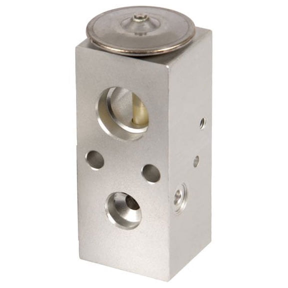 For Dodge Durango 1998 1999 2000 A/C AC Expansion Valve Device - BuyAutoParts