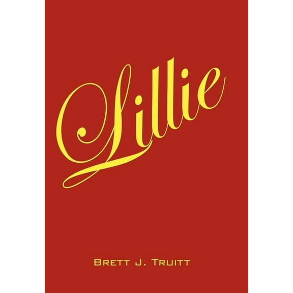 Lillie (Hardcover)