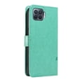 thumbnail image 5 of Wallet Case for Oppo Reno4 F, PU Leather Card Slots with Magnetic Closure Shockproof Cover for Oppo Reno4 F, 5 of 5
