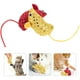 thumbnail image 2 of KAKOWELY 4 juguetes para gatos, ratones y gatos, juguetes interactivos para masticar., 2 of 5