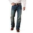 thumbnail image 1 of Jean Corte Bota ARIAT M4 Tiro Bajo 100% Algodón Hombre, 1 of 6