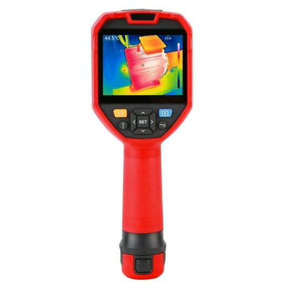 UNI-T UTi720E 256 Enhanced Series Thermal Imager