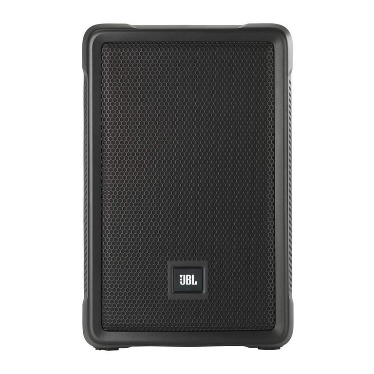 IRX108BT Powered 8-Inch Portable Bluetooth Speaker Bundle with Accessory - Walmart.com
